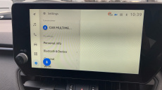 Toyota RAV4 2.5 PHEV GR Sport 5dr CVT Estate